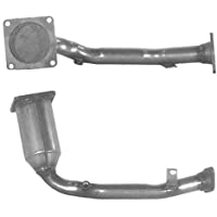 Meca-express – Catalizador (maceta catalítica) – 106 1.1 – E0860-465539-1